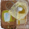 oils on paper 25x25 cm