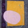 oils on canvas 120x120 cm