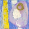 oils on paper 30x30 cm